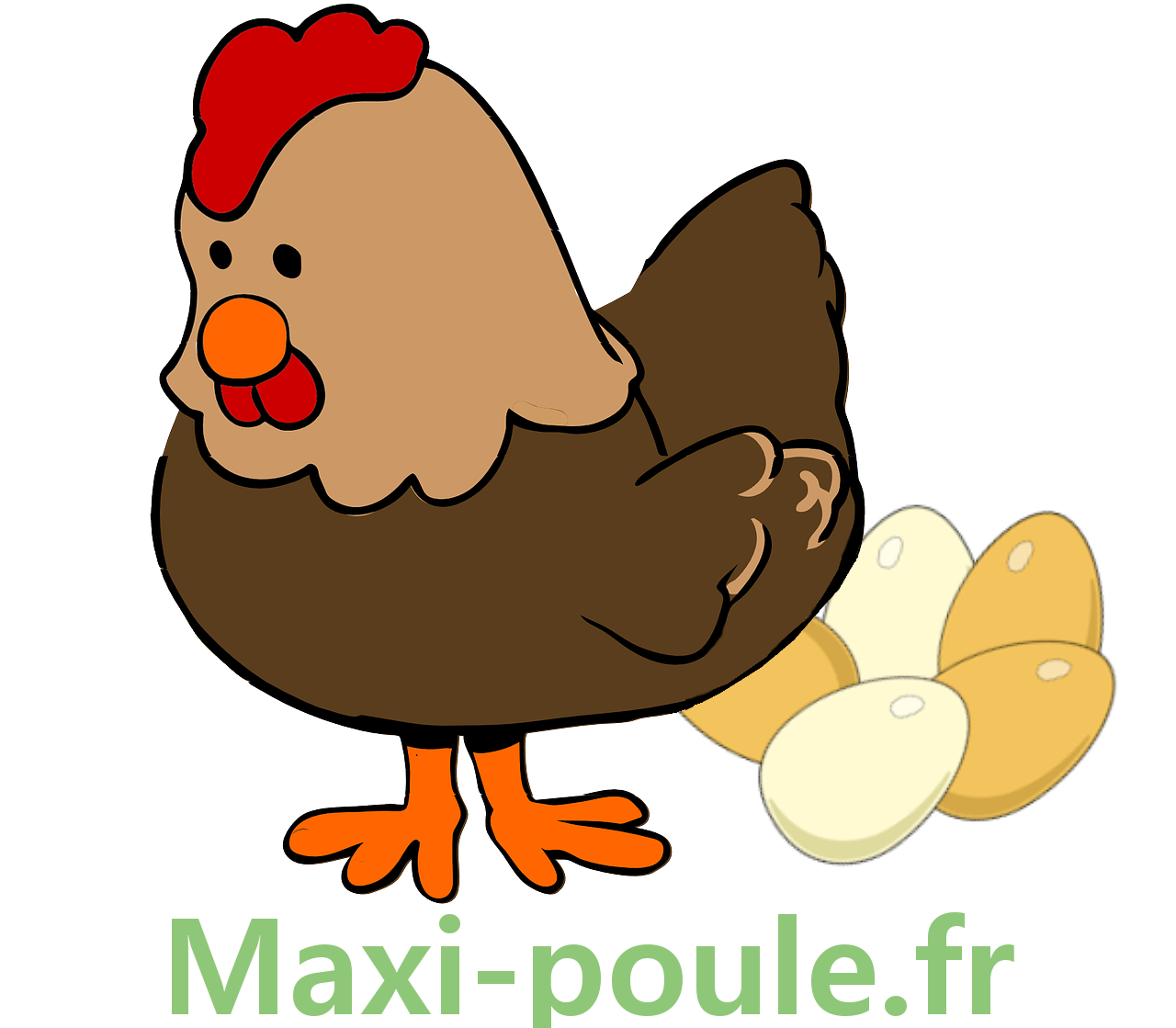 Maxi Poule